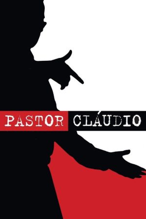 Pastor Cláudio (2017) poster