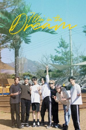 7llin’ in the DREAM (2021) poster