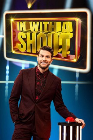 In With A Shout (2023) poster