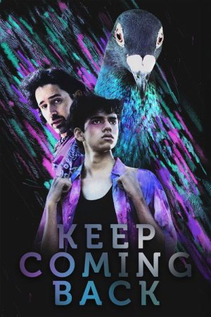 Keep Coming Back (2025) poster