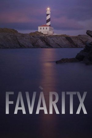 Favàritx (2025) poster