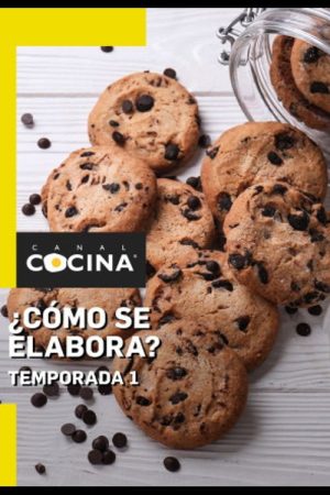 ¿Cómo se elabora? (2019) poster