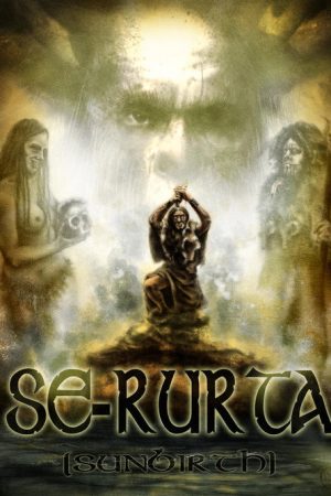 Serurta (2022) poster