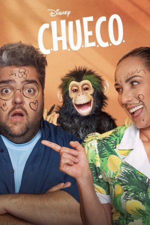 C.H.U.E.C.O (2023) poster