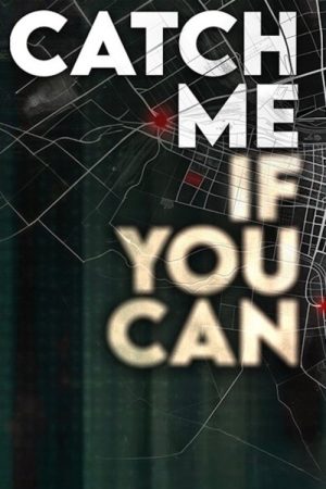 Catch Me If You Can (2025) poster