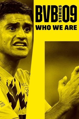 BVB 09 – Stories Who We Are (2020) poster