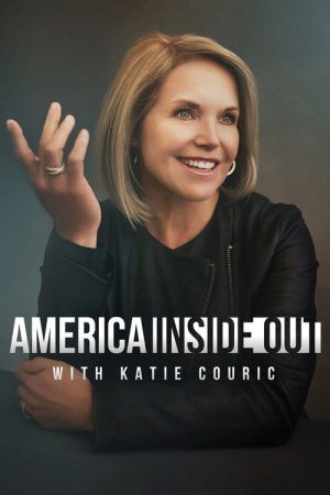 America Inside Out with Katie Couric (2018) poster