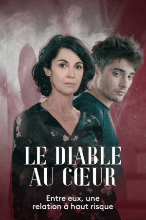The Devil Inside (2020) poster