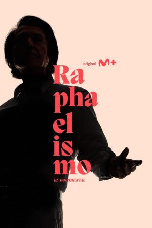 Raphaelismo (2022) poster