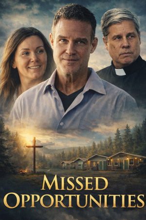 Missed Opportunities (2025) poster