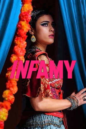 Infamy (2023) poster