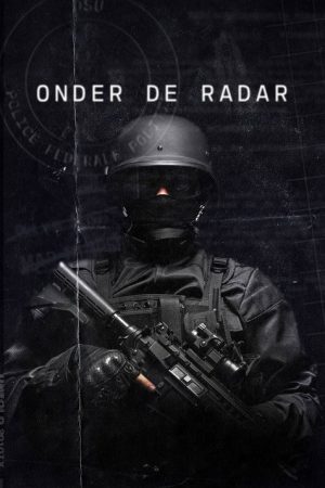 Under the Radar (2023) poster