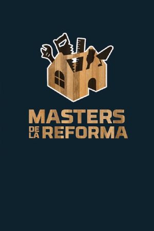 Masters de la reforma (2019) poster