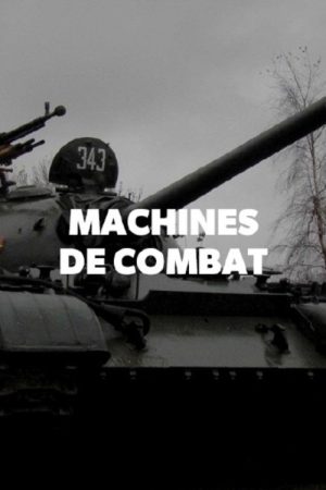 Machines de combat (2018) poster