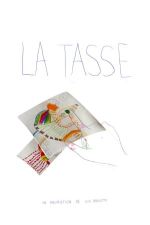 La Tasse (2025) poster