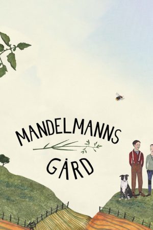 Mandelmanns gård (2017) poster