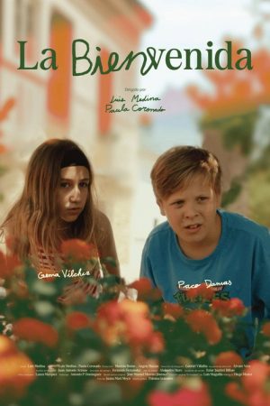 La Bienvenida (2025) poster