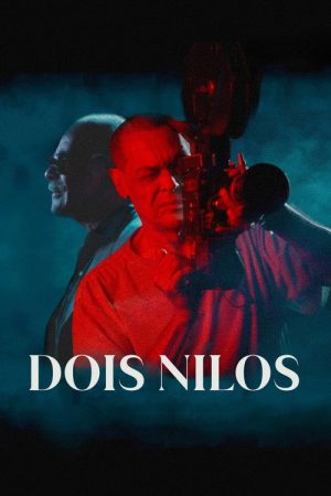 Two Niles (2024) poster