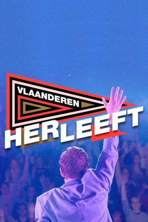Vlaanderen Herleeft (2021) poster