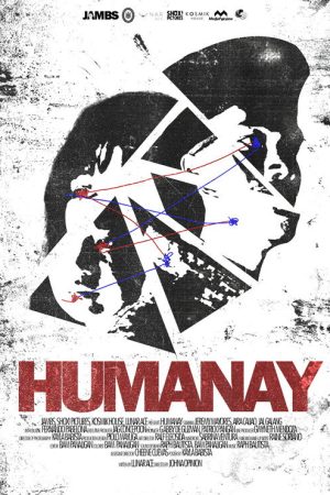 Humanay (2025) poster