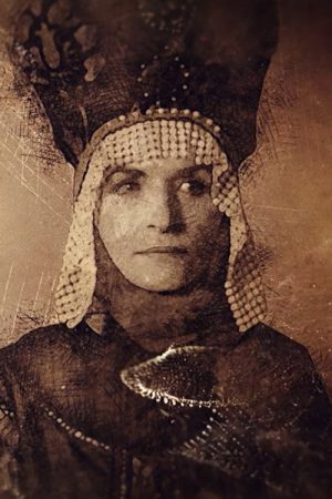 Serbian Princess Ana Jakšić (2022) poster
