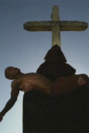 The Devil’s Work (2018) poster