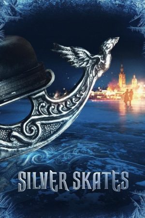 Silver Skates (2020) poster