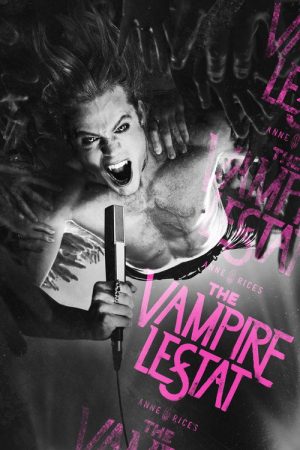 The Vampire Lestat (2026) Web Series — Cast, Story & Where to Watch | MovieLinkBD poster
