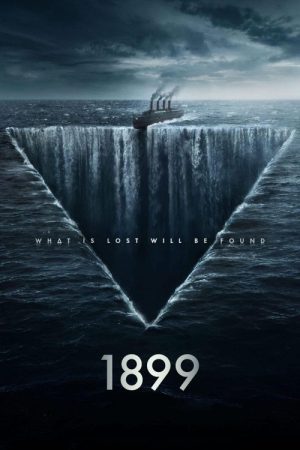 1899 (2022) poster
