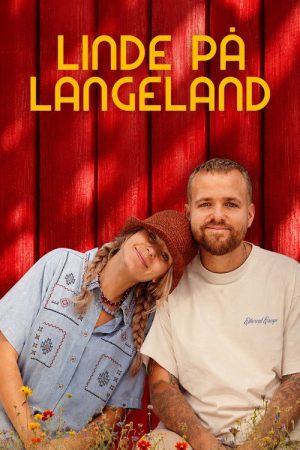 Linde på Langeland (2022) poster