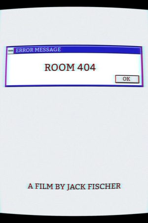 Room 404 (2024) poster