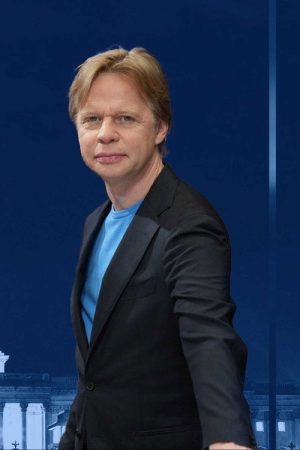 Verdenssituationen med Clement (2025) poster