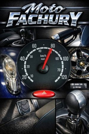 Moto Fachury (2026) poster