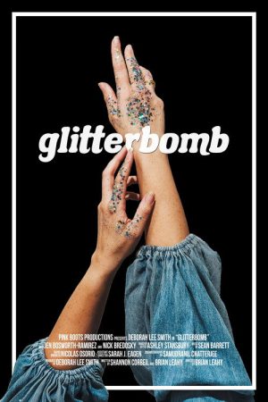 Glitterbomb (2026) poster