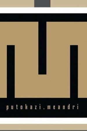 Meandri (2021) poster