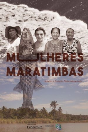 Mulheres Maratimbas (2024) poster