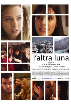 The Other Luna (2020) poster