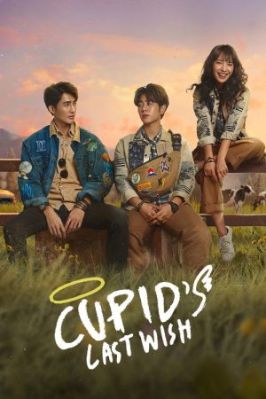 Cupid’s Last Wish (2022) poster