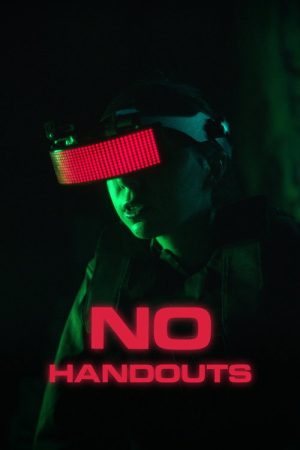 No Handouts (2026) poster