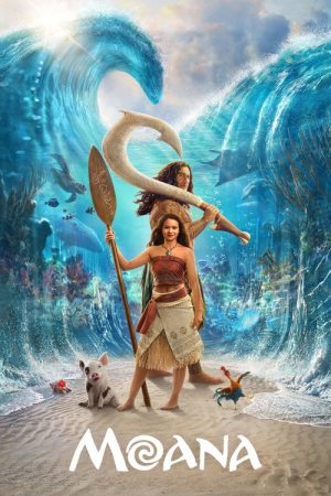 Moana (2026) — Cast, Story & Where to Watch | MovieLinkBD poster
