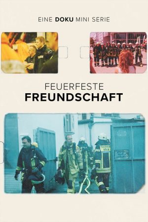Feuerfeste Freundschaft (2026) poster