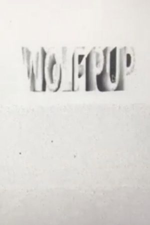 Wolf Pup (2019) poster