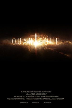Quantique (2019) poster