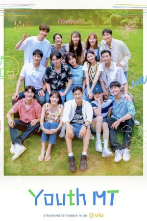 Young Actors’ Retreat (2022) poster