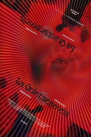 The Quintessence (2025) poster