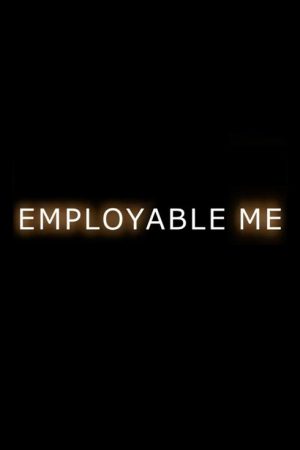 Employable Me (2016) poster
