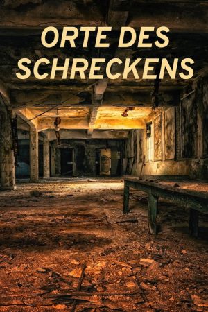 Orte des Schreckens (2023) poster