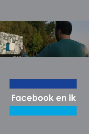 Facebook en ik (2019) poster