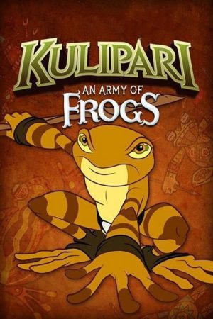 Kulipari: An Army of Frogs (2016) poster