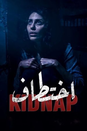Kidnap (2021) poster